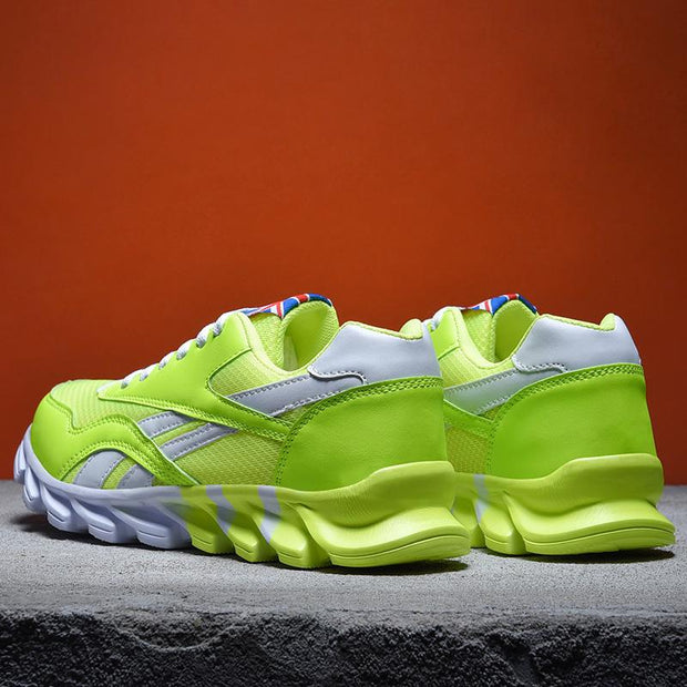 FansGemacht Neue Mesh-Sportlaufschuhe
