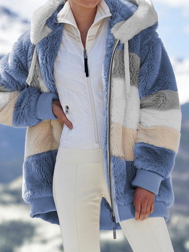 FansGemacht Winter Jacke