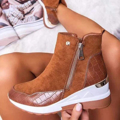 FansGemacht Bequeme Schuhe