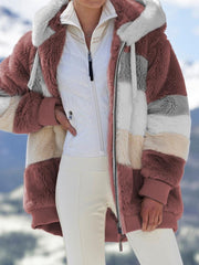 FansGemacht Winter Jacke