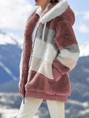 FansGemacht Winter Jacke