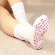 FansGemacht Selbsterhitzende warme Socken