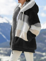 FansGemacht Winter Jacke