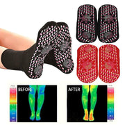 FansGemacht Selbsterhitzende warme Socken