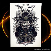 Tattoo wasserdicht（Kaufen Sie 3 Stück und erhalten Sie 5% Rabatt）