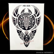 Tattoo wasserdicht（Kaufen Sie 3 Stück und erhalten Sie 5% Rabatt）