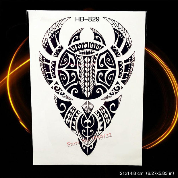 Tattoo wasserdicht（Kaufen Sie 3 Stück und erhalten Sie 5% Rabatt）