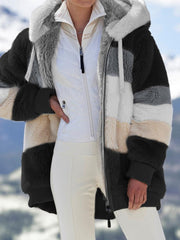 FansGemacht Winter Jacke