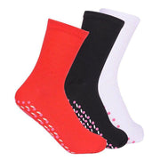 FansGemacht Selbsterhitzende warme Socken