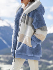 FansGemacht Winter Jacke