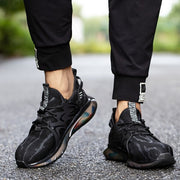 fansgemacht neue Mode verschleißfeste Schutzschuhe