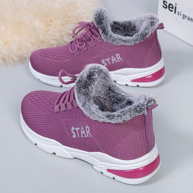 Mila™ - Winter-Schneeschuhe für Frauen