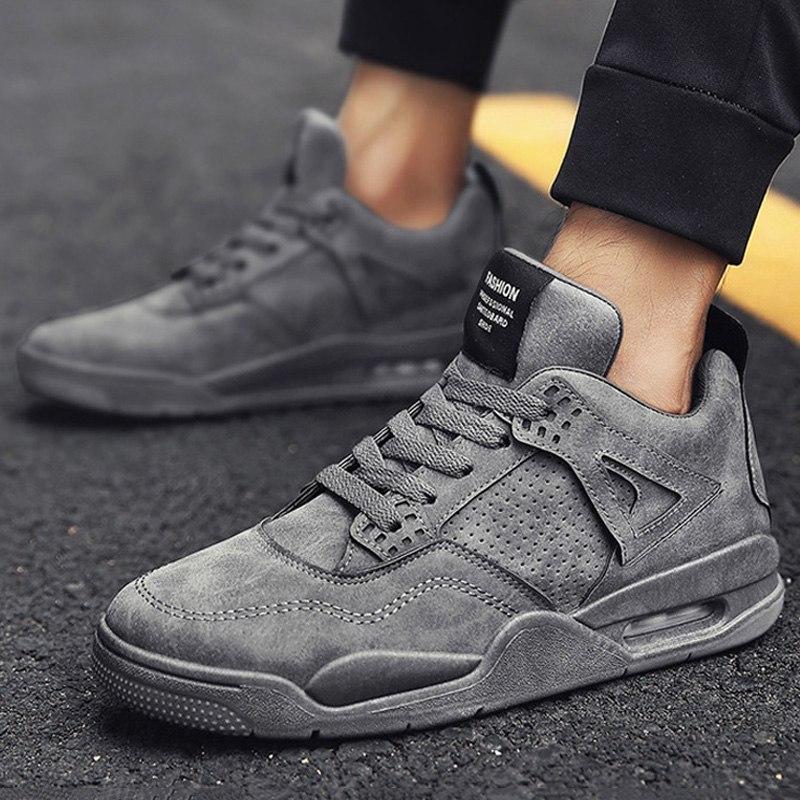 Männer Casual Schuhe 2019 Mode Turnschuhe Männer Schuhe