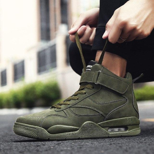 Männer Casual Schuhe 2019 Mode Turnschuhe Männer Schuhe