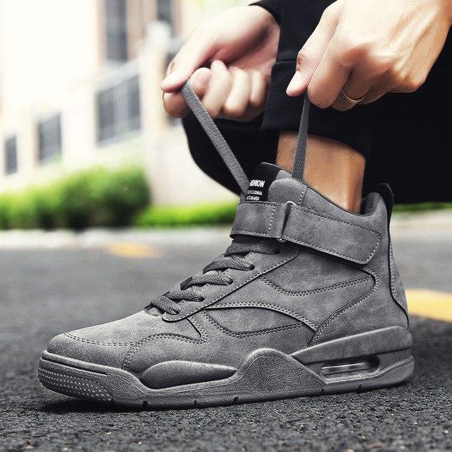 Männer Casual Schuhe 2019 Mode Turnschuhe Männer Schuhe