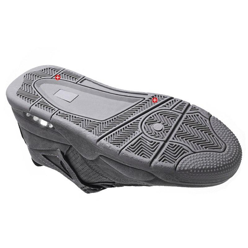 Männer Casual Schuhe 2019 Mode Turnschuhe Männer Schuhe