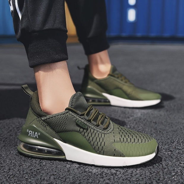 Männer und Frauen mode Casual Schuhe bequem Atmungsaktiv turnschuhe