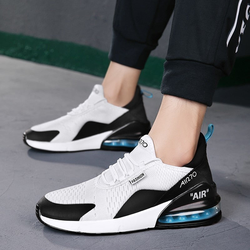 Männer und Frauen mode Casual Schuhe bequem Atmungsaktiv turnschuhe
