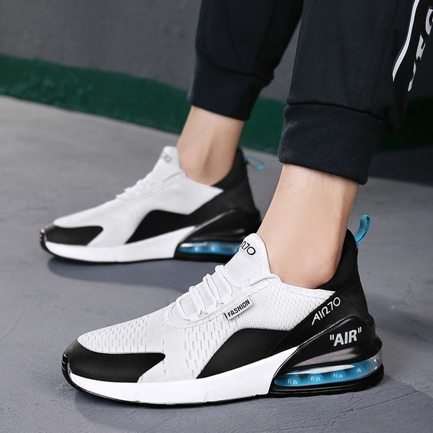 Männer und Frauen mode Casual Schuhe bequem Atmungsaktiv turnschuhe