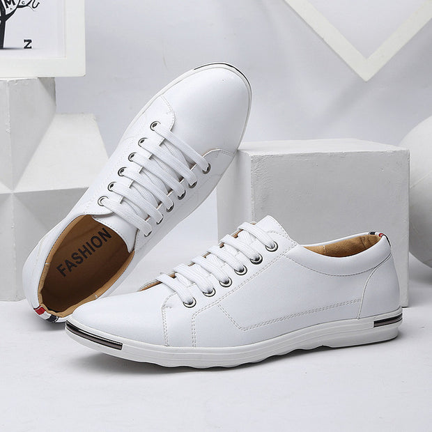 Neue Heiße Männer Wohnungen Schuhe Mode Neue Marke Casual Schuhe