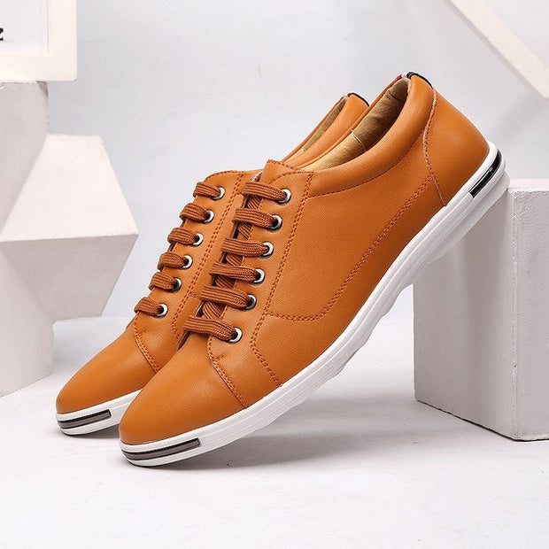 Neue Heiße Männer Wohnungen Schuhe Mode Neue Marke Casual Schuhe