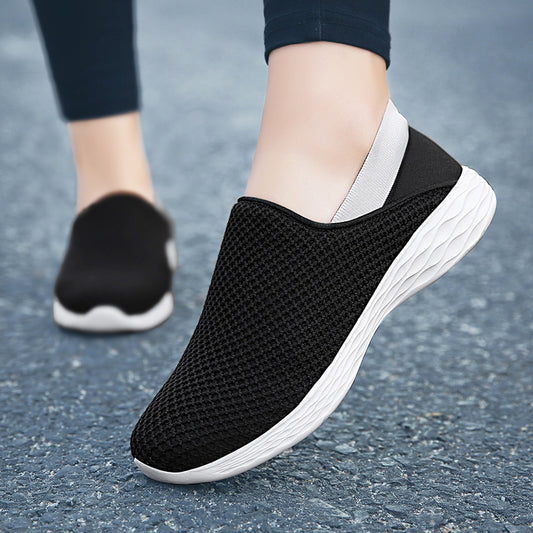 Neue Mode Lässig Männer Schuhe Atmungsaktiv Komfortable herren Schuhe
