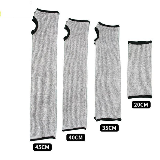 FansGemacht Anti-Cut-Ärmelarmschutz