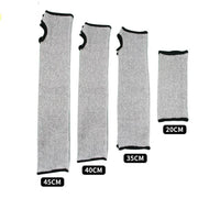 FansGemacht Anti-Cut-Ärmelarmschutz