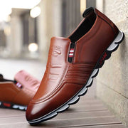 2019 Neue Männer Müßiggänger Weichen Fahr Schuhe