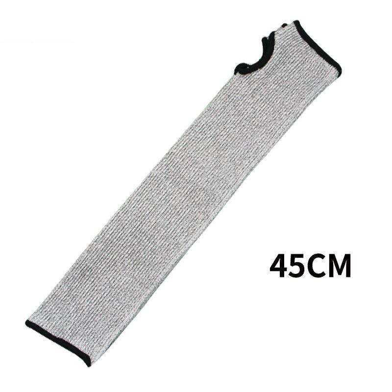 FansGemacht Anti-Cut-Ärmelarmschutz