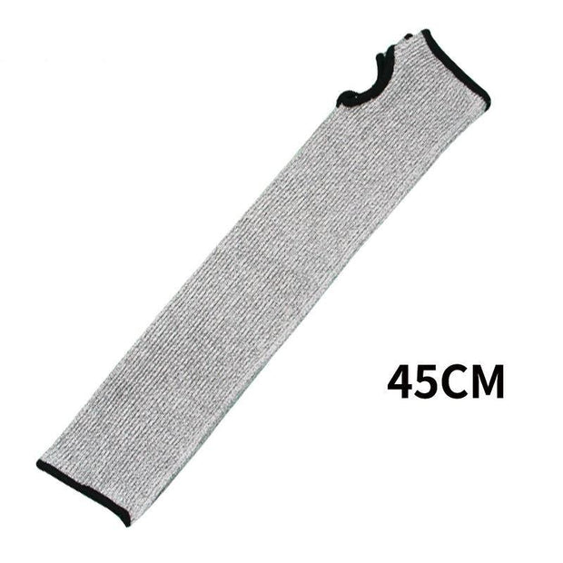 FansGemacht Anti-Cut-Ärmelarmschutz