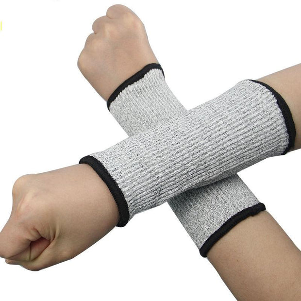 FansGemacht Anti-Cut-Ärmelarmschutz