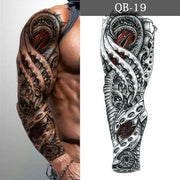 Tattoo wasserdicht（Kaufen Sie 3 Stück und erhalten Sie 5% Rabatt）
