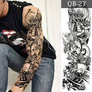 Tattoo wasserdicht（Kaufen Sie 3 Stück und erhalten Sie 5% Rabatt）
