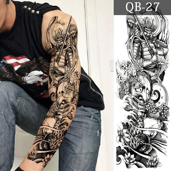 Tattoo wasserdicht（Kaufen Sie 3 Stück und erhalten Sie 5% Rabatt）