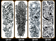 Tattoo wasserdicht（Kaufen Sie 3 Stück und erhalten Sie 5% Rabatt）