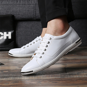 Neue Heiße Männer Wohnungen Schuhe Mode Neue Marke Casual Schuhe