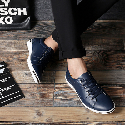 Neue Heiße Männer Wohnungen Schuhe Mode Neue Marke Casual Schuhe
