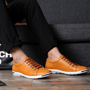 Neue Heiße Männer Wohnungen Schuhe Mode Neue Marke Casual Schuhe