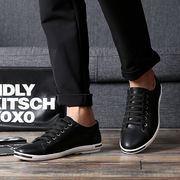 Neue Heiße Männer Wohnungen Schuhe Mode Neue Marke Casual Schuhe
