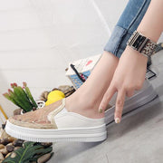 sommer Frauen Gelee Sandalen Transparent Sandalen Hausschuhe
