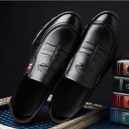 2019 Neue Männer Müßiggänger Weichen Fahr Schuhe