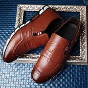 2019 Neue Männer Müßiggänger Weichen Fahr Schuhe