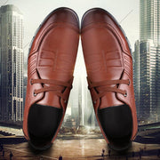2019 Neue Männer Müßiggänger Weichen Fahr Schuhe