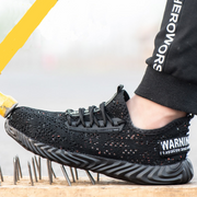 Neu 2019 Sabin unzerstörbar männer sicherheit schuhe