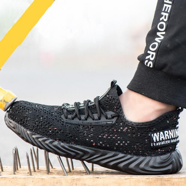 Neu 2019 Sabin unzerstörbar männer sicherheit schuhe