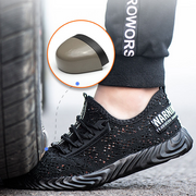 Neu 2019 Sabin unzerstörbar männer sicherheit schuhe