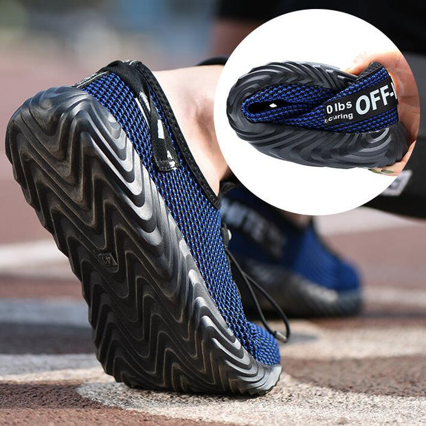Neu 2019 Sabin unzerstörbar männer sicherheit schuhe