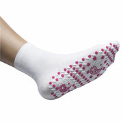 FansGemacht Selbsterhitzende warme Socken