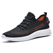 Sommer Atmungs Männer Casual Schuhe 2019 Neue Männer Schuhe